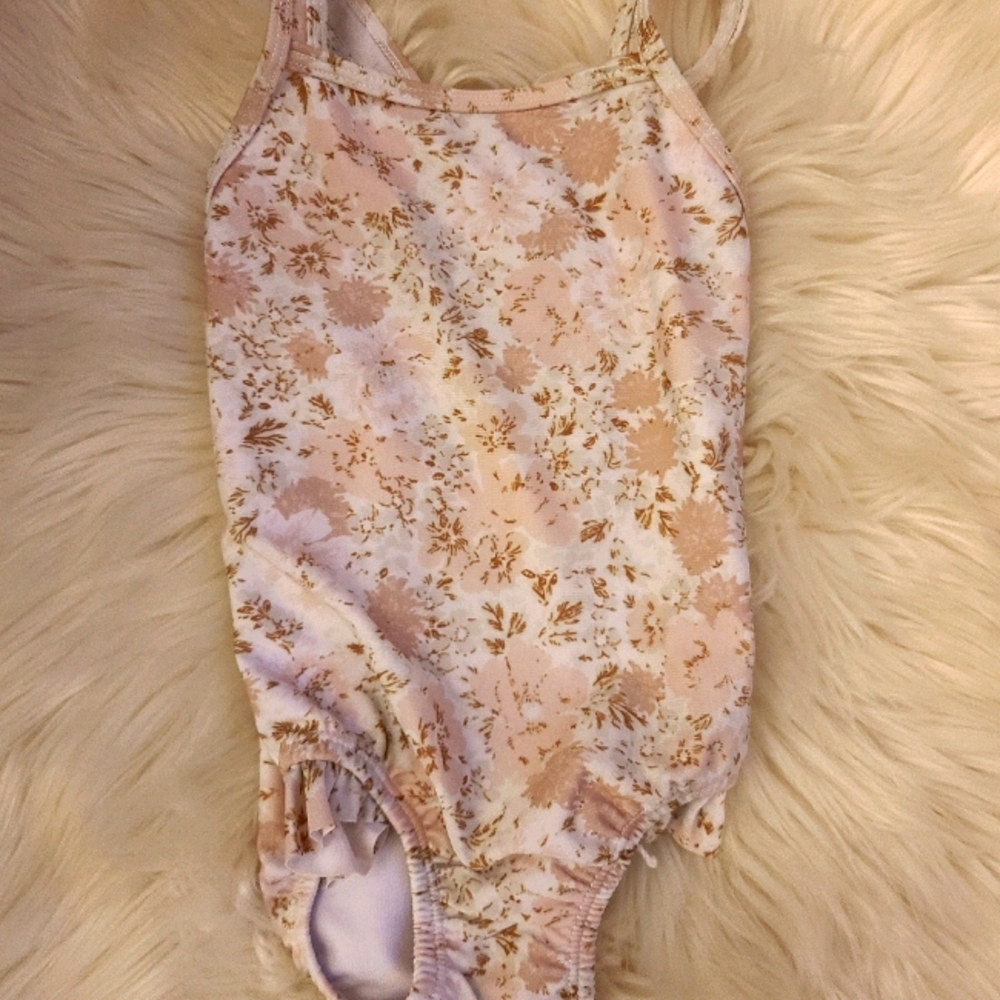 Jamie Kay bathing suit